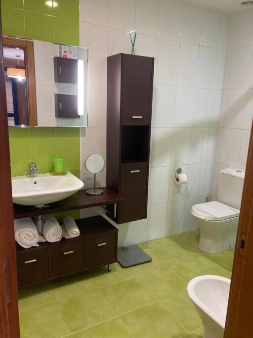Hyp - Brincadeira Daire Santa María Dış mekan fotoğraf