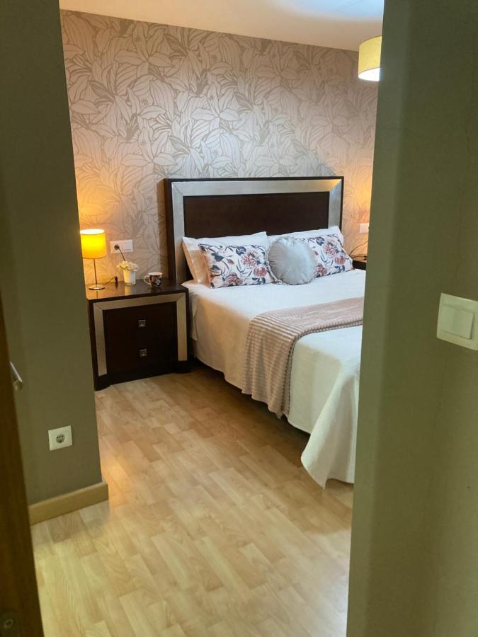 Hyp - Brincadeira Daire Santa María Dış mekan fotoğraf