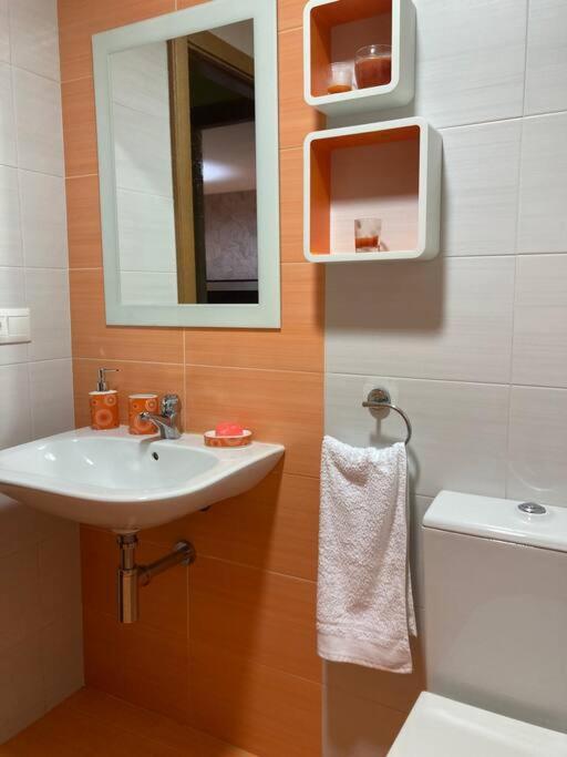 Hyp - Brincadeira Daire Santa María Dış mekan fotoğraf