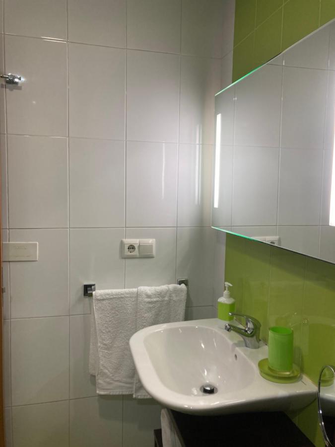 Hyp - Brincadeira Daire Santa María Dış mekan fotoğraf