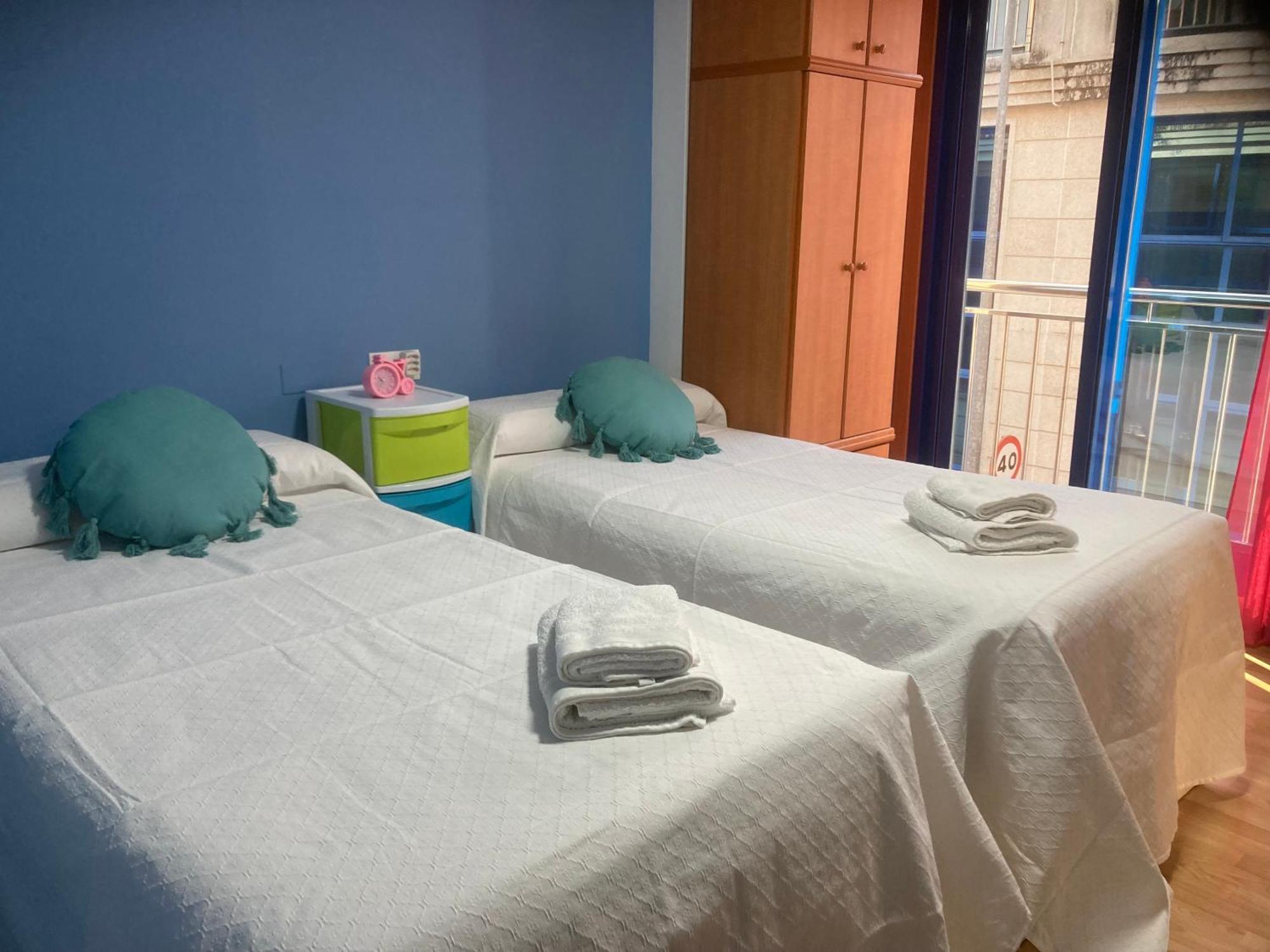 Hyp - Brincadeira Daire Santa María Dış mekan fotoğraf